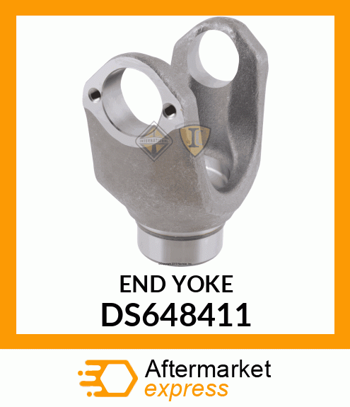 END YOKE DS648411