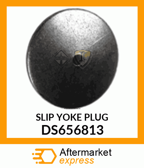 SLIP YOKE PLUG DS656813
