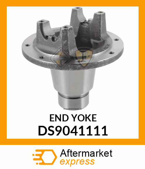 END YOKE DS9041111