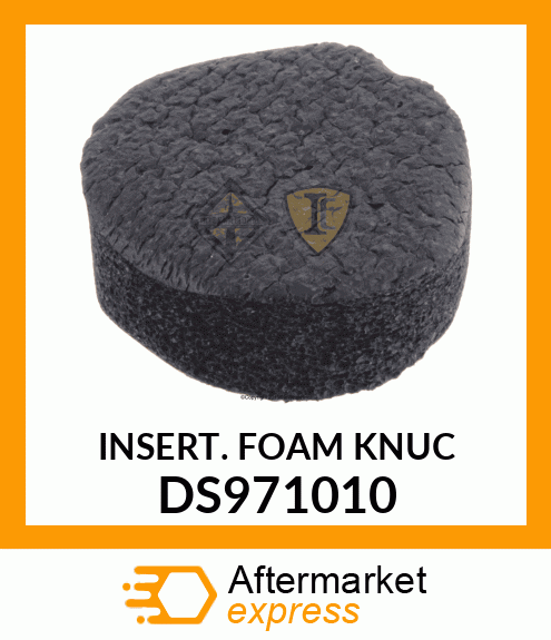 INSERT FOAM KNUC DS971010