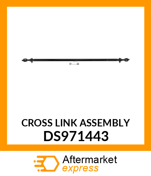 CROSS LINK ASSEMBLY DS971443