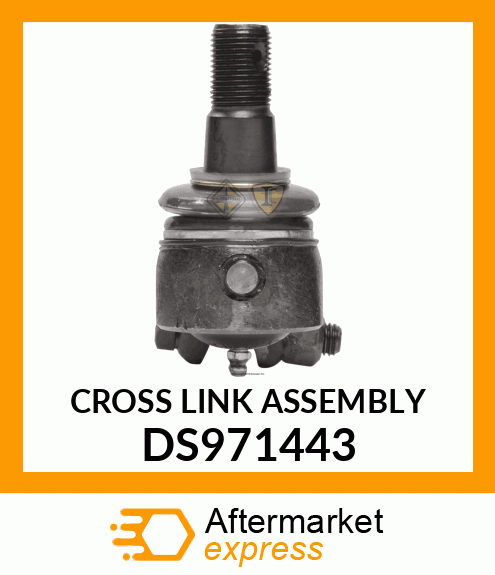 CROSS LINK ASSEMBLY DS971443