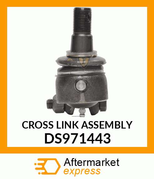 CROSS LINK ASSEMBLY DS971443