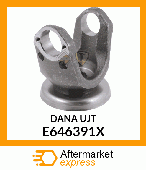 DANA UJT E646391X