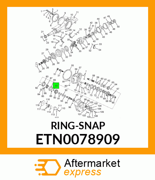 RING-SNAP ETN0078909