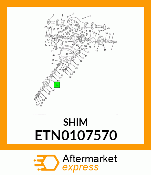 SHIM ETN0107570