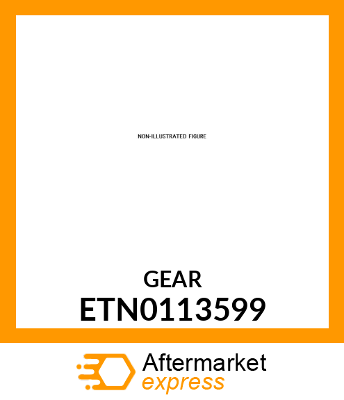 CLUTCH- DIFFERENTIAL SLIDING ETN0113599