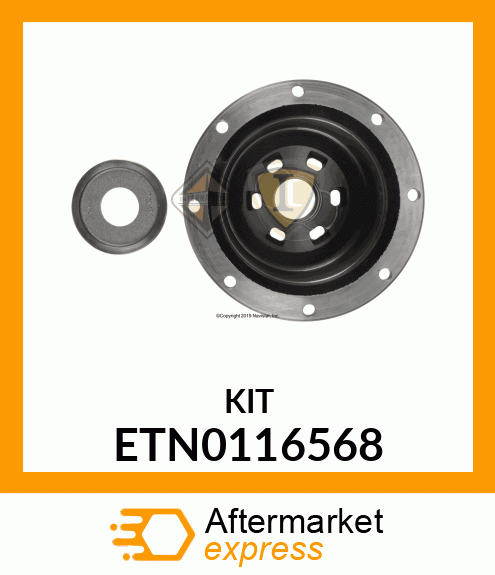 KIT ETN0116568