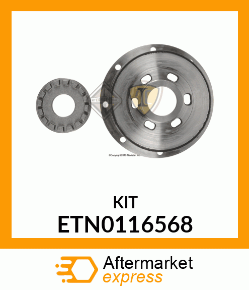 KIT ETN0116568