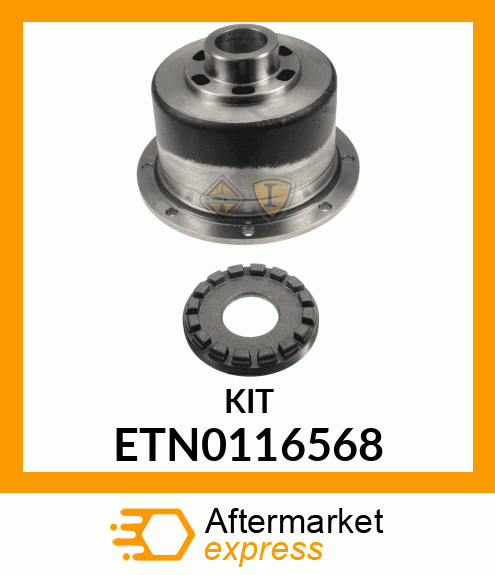 KIT ETN0116568