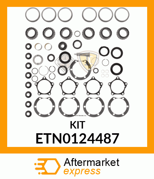 KIT ETN0124487