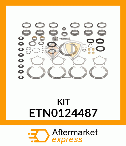 KIT ETN0124487