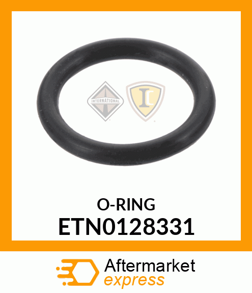 RING-O PUSH ROD ETN0128331