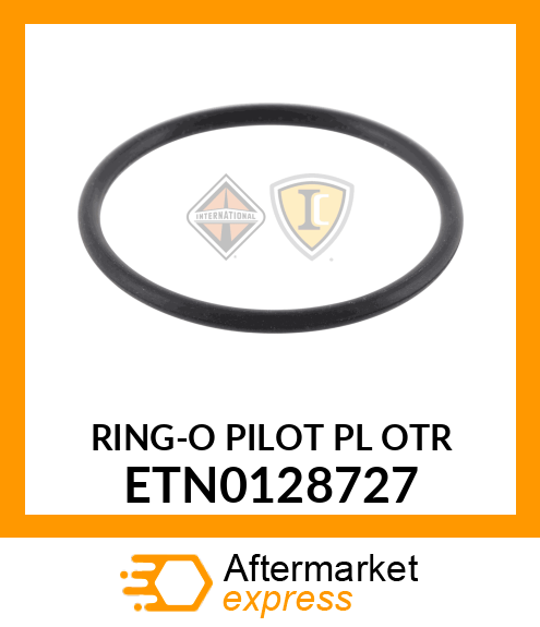 RING-O PILOT PL OTR ETN0128727