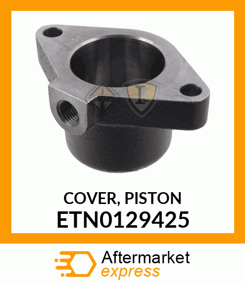 COVER, PISTON ETN0129425