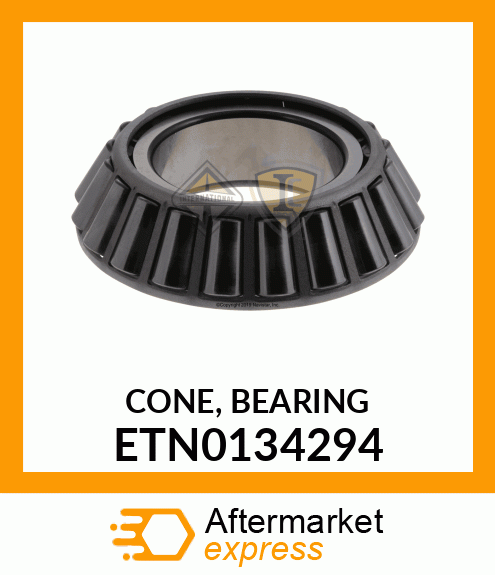 CONE, BEARING ETN0134294