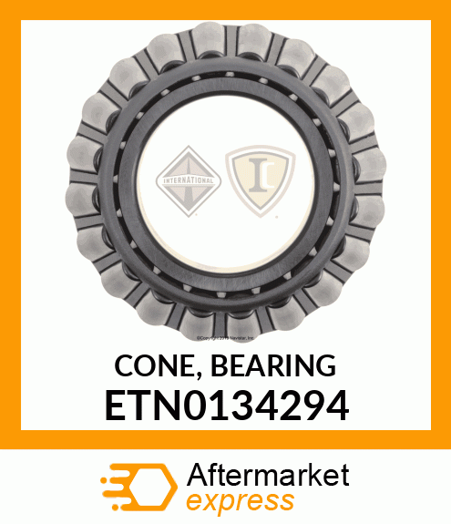 CONE, BEARING ETN0134294