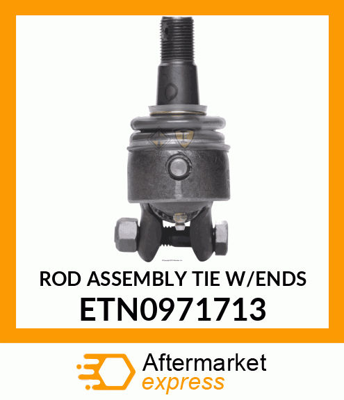 ROD ASSEMBLY TIE W/ENDS ETN0971713