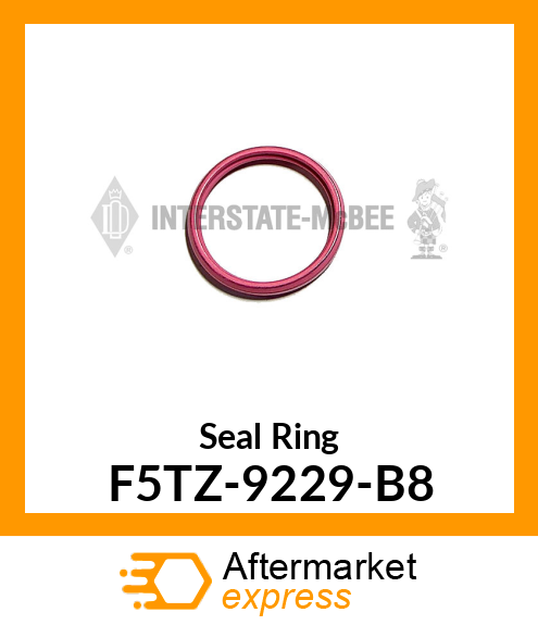 Seal Ring F5TZ-9229-B8