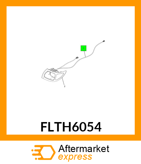 FLTH6054