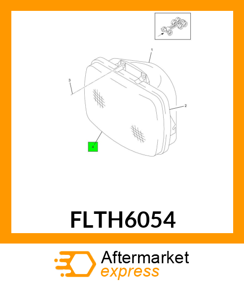 FLTH6054