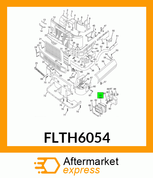 FLTH6054