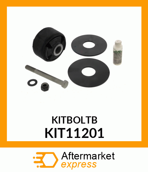 KITBOLTB KIT11201