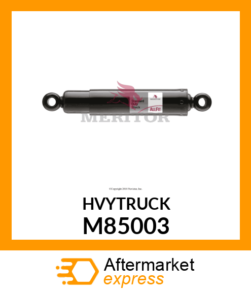 HVYTRUCK M85003