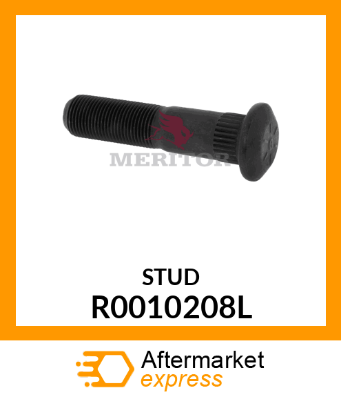 STUD R0010208L