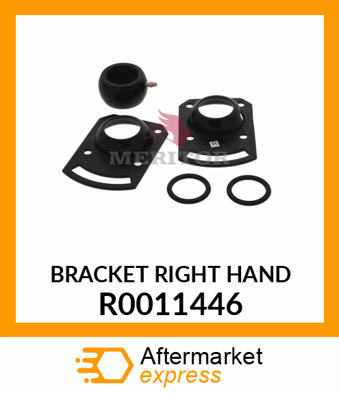 BRACKET RIGHT HAND R0011446