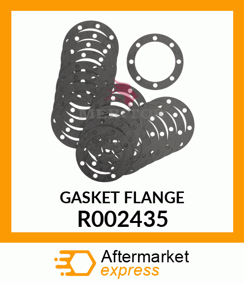 GASKET FLANGE R002435