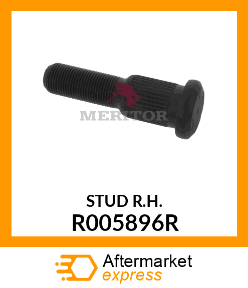 STUD R.H. R005896R