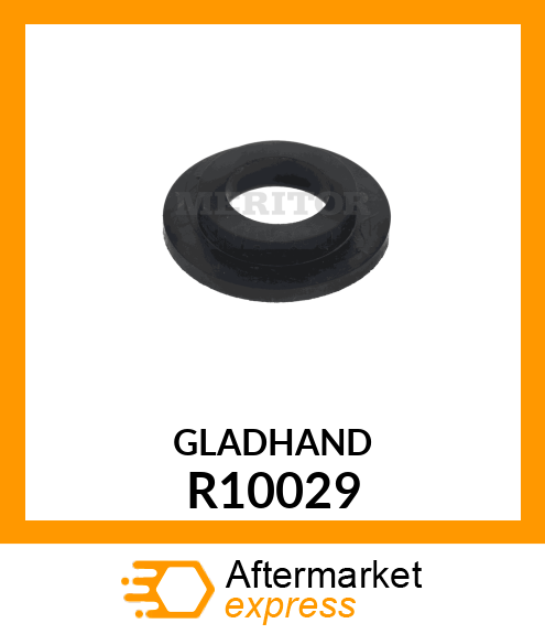 GLADHAND R10029