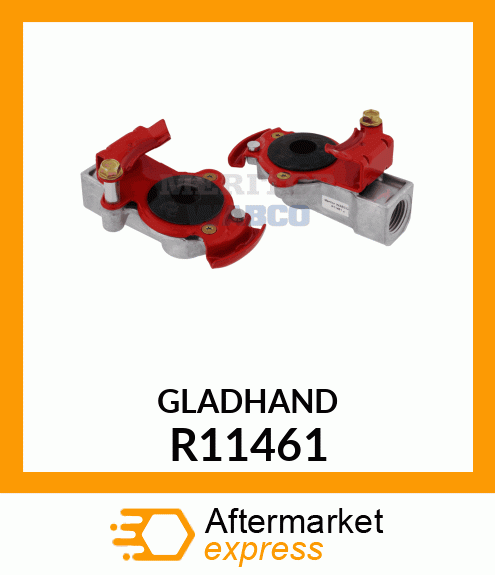 GLADHAND R11461