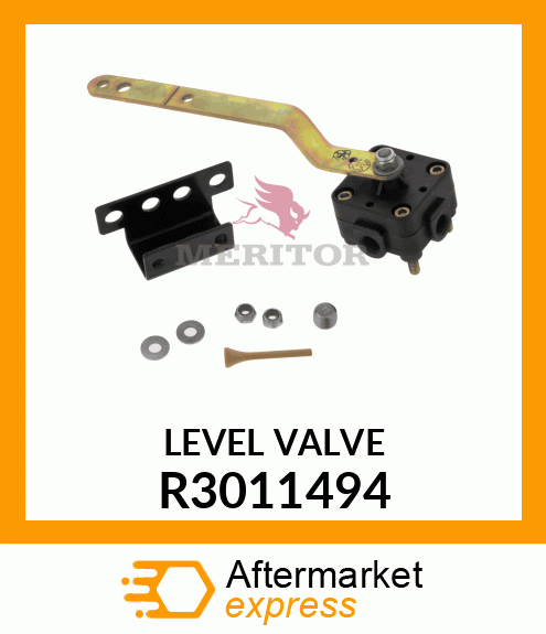 LEVEL VALVE R3011494