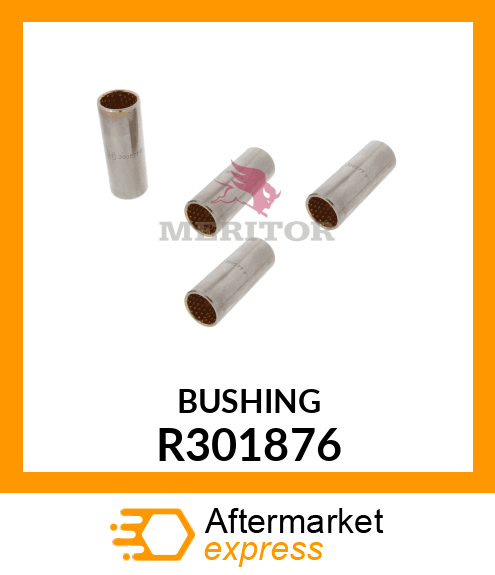 BUSHING R301876