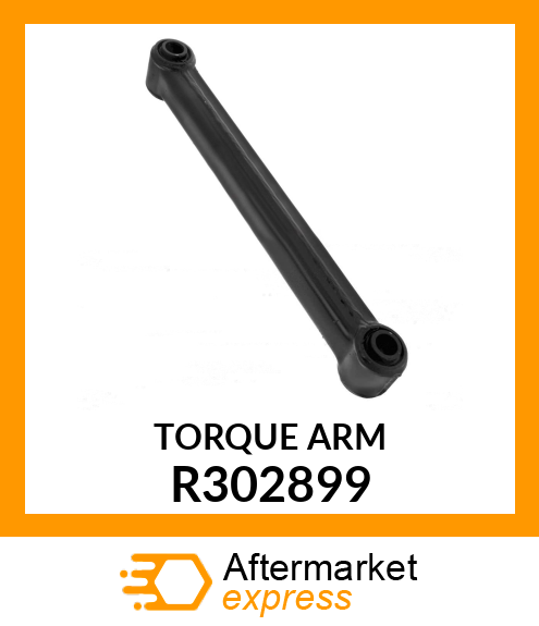 TORQUE ARM R302899