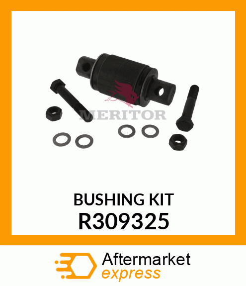 BUSHING KIT R309325