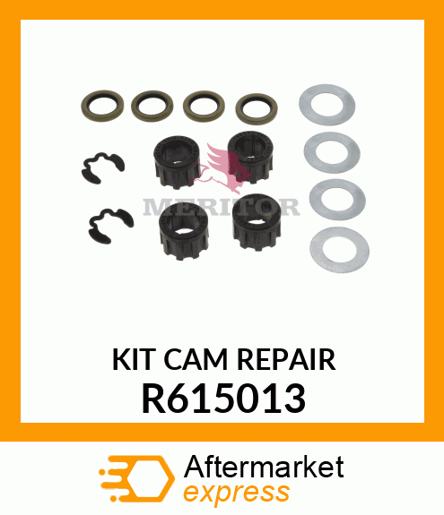 KIT CAM REPAIR R615013