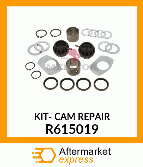 KIT- CAM REPAIR R615019