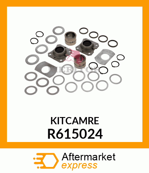 KITCAMRE R615024