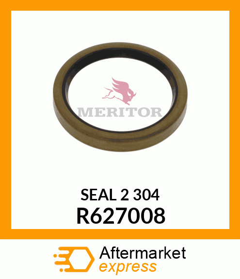 SEAL 2 304 R627008