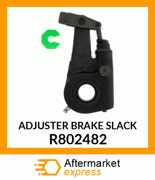 ADJUSTER BRAKE SLACK R802482