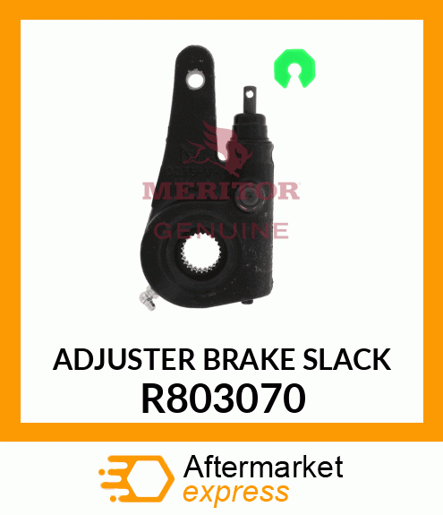 ADJUSTER BRAKE SLACK R803070