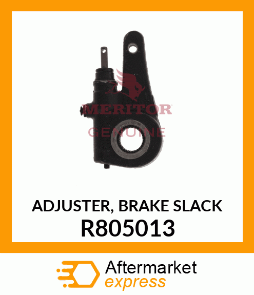 ADJUSTER, BRAKE SLACK R805013
