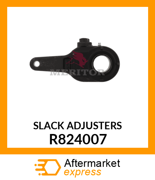 SLACK ADJUSTERS R824007