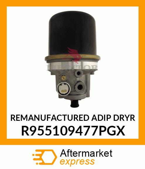 REMANUFACTURED ADIP DRYR R955109477PGX