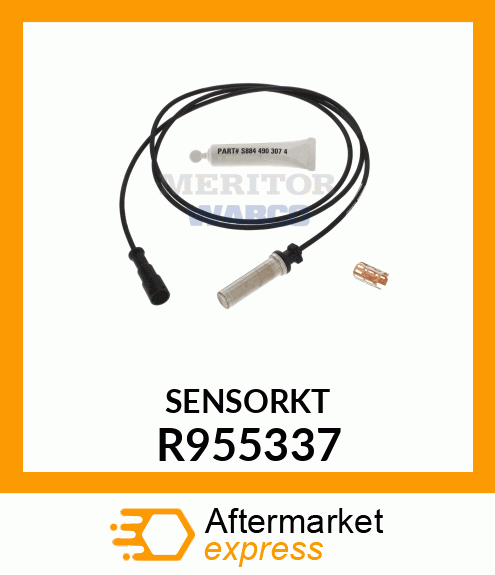 SENSORKT R955337