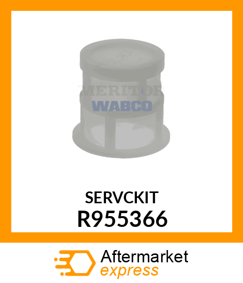 SERVCKIT R955366