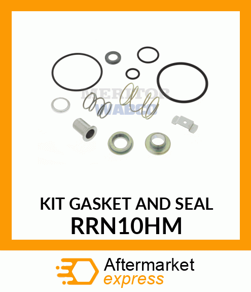 KIT GASKET AND SEAL RRN10HM